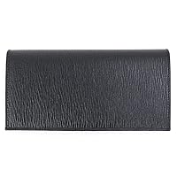 Ferragamo ブラックレザー 長財布 Amazon | [フェラガモ]財布 長財布 メンズ FERRAGAMO Salvatore